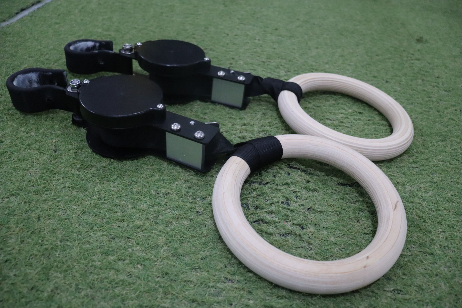 Quick Rings 製品写真1